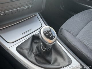 BMW 1 118 D 105 KW 2X NOVÁ KOLA 2007