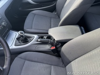 BMW 1 118 D 105 KW 2X NOVÁ KOLA 2007