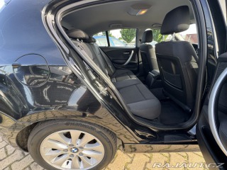 BMW 1 118 D 105 KW 2X NOVÁ KOLA 2007