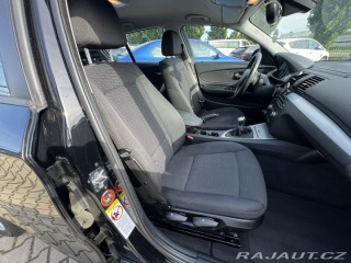 BMW 1 118 D 105 KW 2X NOVÁ KOLA 2007