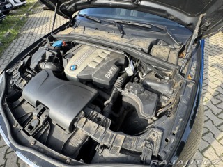 BMW 1 118 D 105 KW 2X NOVÁ KOLA 2007