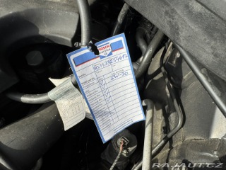 BMW 1 118 D 105 KW 2X NOVÁ KOLA 2007