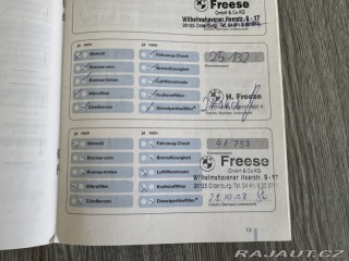 BMW 1 118 D 105 KW 2X NOVÁ KOLA 2007
