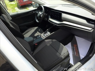 Škoda Octavia 2,0 TDI LED, NAVI, DPH 2022