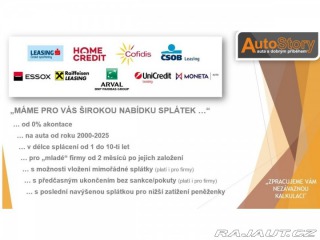 Škoda Octavia 2,0 TDI LED, NAVI, DPH 2022