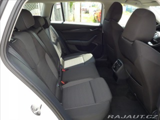 Škoda Octavia 2,0 TDI LED, NAVI, DPH 2022