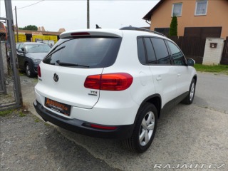 Volkswagen Tiguan 2,0 TDi DIGI AC, PDC, 1.M 2012