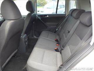 Volkswagen Tiguan 2,0 TDi DIGI AC, PDC, 1.M 2012