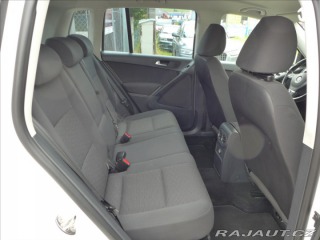 Volkswagen Tiguan 2,0 TDi DIGI AC, PDC, 1.M 2012