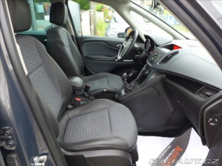 Opel Zafira ,6 CNG COSMO 7 MÍST 2013