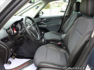 Opel Zafira ,6 CNG COSMO 7 MÍST 2013