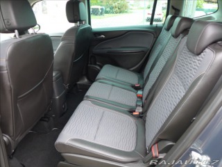 Opel Zafira ,6 CNG COSMO 7 MÍST 2013