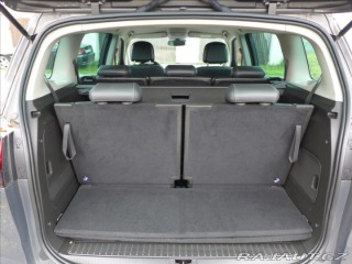 Opel Zafira ,6 CNG COSMO 7 MÍST 2013