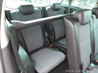 Opel Zafira ,6 CNG COSMO 7 MÍST 2013