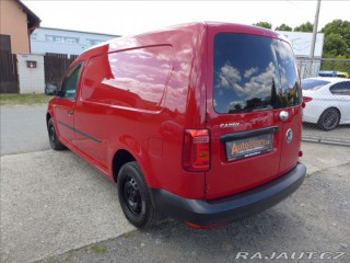 Volkswagen Caddy 2,0 TDi MAXI, 4X4, DPH 2019