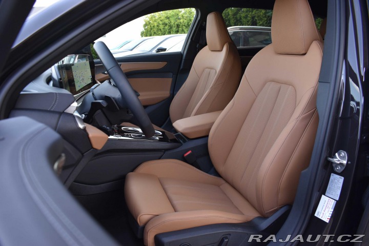 Audi A6 3.0 TFSI S-LINE*TAŽNÉ*SKL 2025