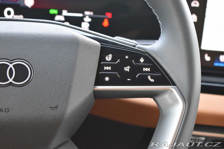 Audi A6 3.0 TFSI S-LINE*TAŽNÉ*SKL 2025