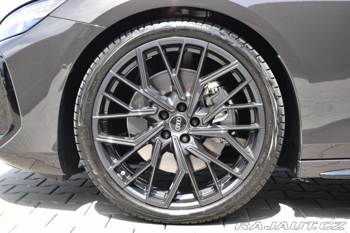 Audi A6 3.0 TFSI S-LINE*TAŽNÉ*SKL 2025