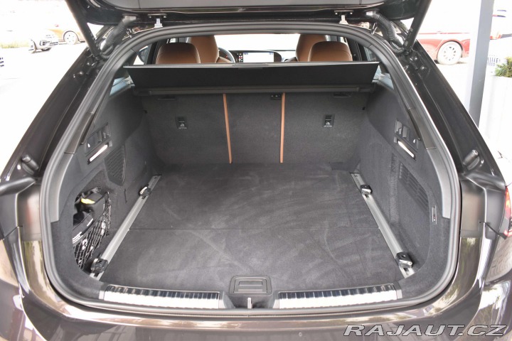Audi A6 3.0 TFSI S-LINE*TAŽNÉ*SKL 2025