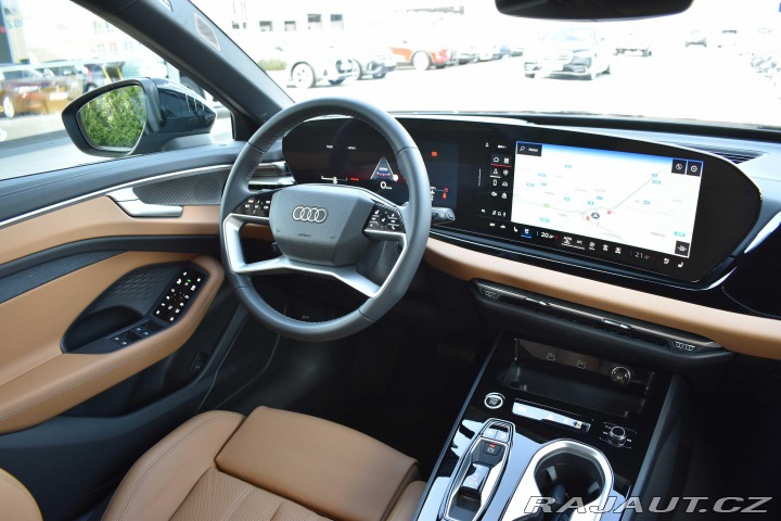 Audi A6 3.0 TFSI S-LINE*TAŽNÉ*SKL 2025