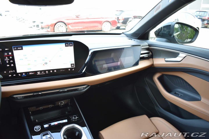 Audi A6 3.0 TFSI S-LINE*TAŽNÉ*SKL 2025