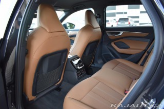 Audi A6 3.0 TFSI S-LINE*TAŽNÉ*SKL 2025