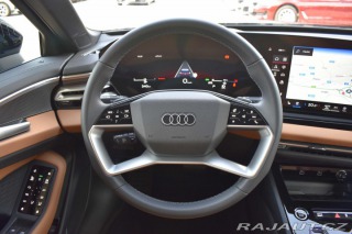 Audi A6 3.0 TFSI S-LINE*TAŽNÉ*SKL 2025