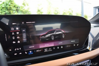 Audi A6 3.0 TFSI S-LINE*TAŽNÉ*SKL 2025