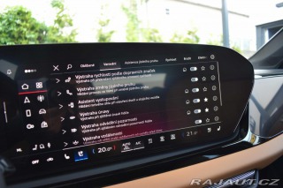 Audi A6 3.0 TFSI S-LINE*TAŽNÉ*SKL 2025