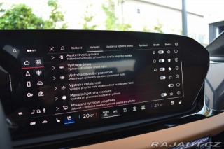 Audi A6 3.0 TFSI S-LINE*TAŽNÉ*SKL 2025