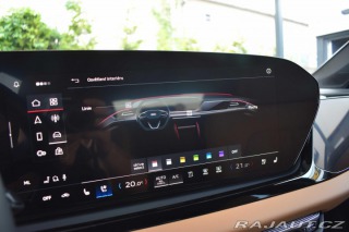 Audi A6 3.0 TFSI S-LINE*TAŽNÉ*SKL 2025