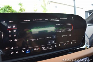Audi A6 3.0 TFSI S-LINE*TAŽNÉ*SKL 2025