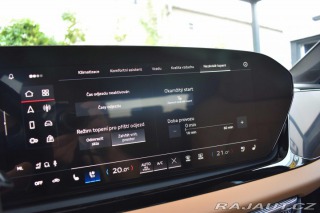 Audi A6 3.0 TFSI S-LINE*TAŽNÉ*SKL 2025