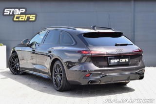 Audi A6 3.0 TFSI S-LINE*TAŽNÉ*SKL 2025