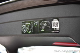 Audi A6 3.0 TFSI S-LINE*TAŽNÉ*SKL 2025