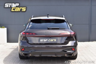 Audi A6 3.0 TFSI S-LINE*TAŽNÉ*SKL 2025