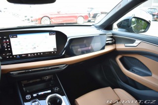 Audi A6 3.0 TFSI S-LINE*TAŽNÉ*SKL 2025