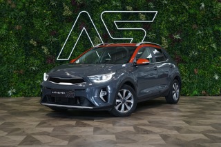 Kia Stonic 1.0 T-GDI KAPPA*ZÁRUKA*CA