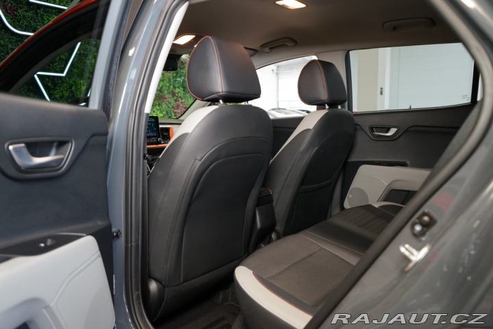 Kia Stonic 1.0 T-GDI KAPPA*ZÁRUKA*CA 2021