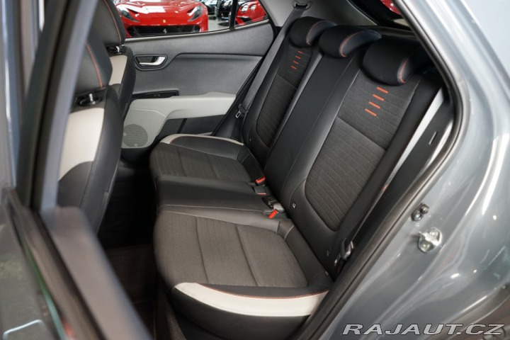Kia Stonic 1.0 T-GDI KAPPA*ZÁRUKA*CA 2021