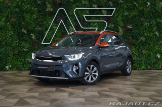 Kia Stonic 1.0 T-GDI KAPPA*ZÁRUKA*CA 2021