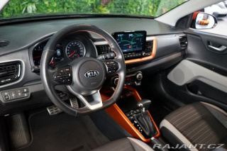 Kia Stonic 1.0 T-GDI KAPPA*ZÁRUKA*CA 2021