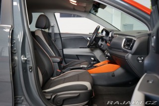 Kia Stonic 1.0 T-GDI KAPPA*ZÁRUKA*CA 2021