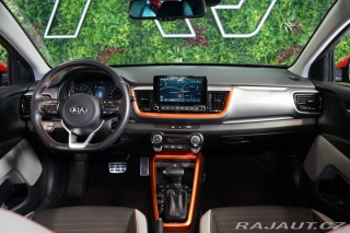Kia Stonic 1.0 T-GDI KAPPA*ZÁRUKA*CA 2021