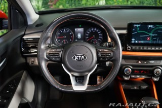 Kia Stonic 1.0 T-GDI KAPPA*ZÁRUKA*CA 2021