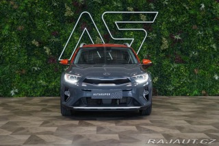 Kia Stonic 1.0 T-GDI KAPPA*ZÁRUKA*CA 2021