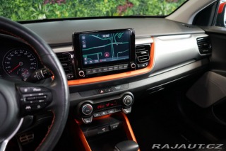 Kia Stonic 1.0 T-GDI KAPPA*ZÁRUKA*CA 2021