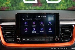 Kia Stonic 1.0 T-GDI KAPPA*ZÁRUKA*CA 2021