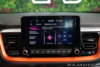 Kia Stonic 1.0 T-GDI KAPPA*ZÁRUKA*CA 2021