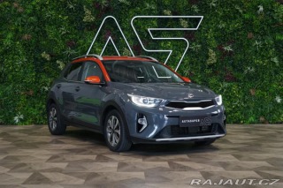 Kia Stonic 1.0 T-GDI KAPPA*ZÁRUKA*CA 2021